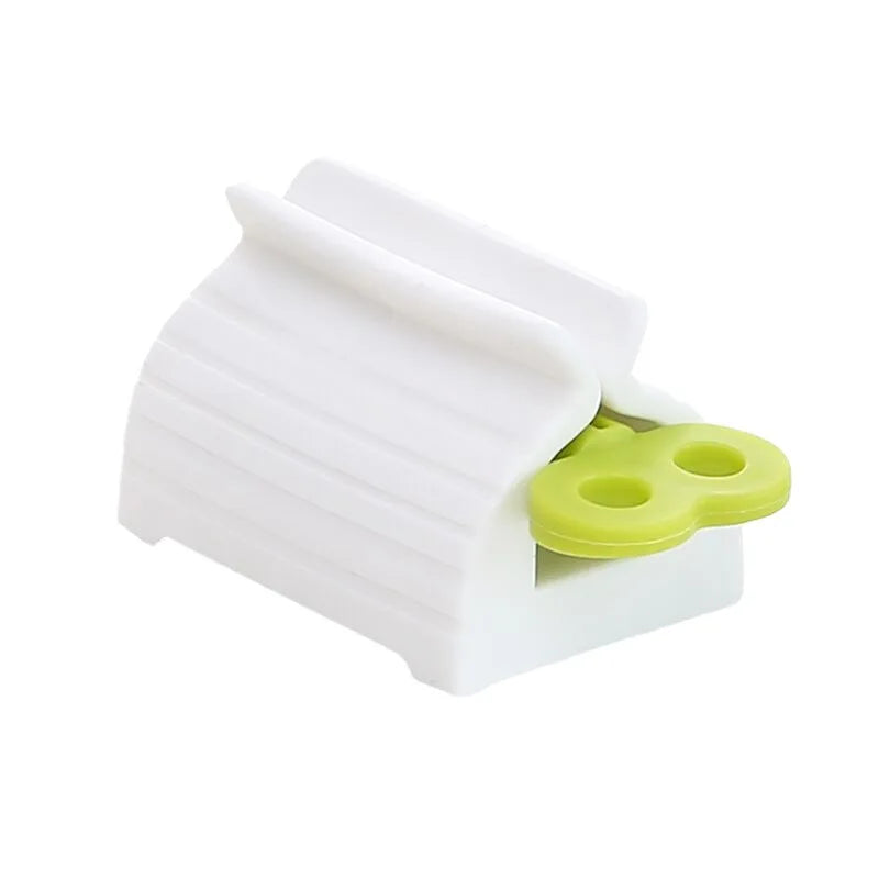 Efficient and Hassle-Free Toothpaste Tube Squeezer 