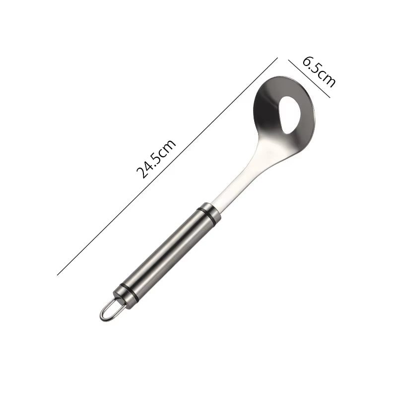 Stainless Steel Meatballs Spoon Non-Stick Meatball Maker Kitchen 